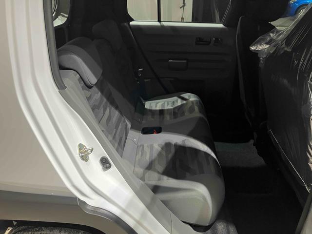 タフト Ｇ　クロムベンチャー　バックカメラ　クリアランスソナー　オートクルーズコントロール　衝突被害軽減システム　オートライト　スマートキー　アイドリングストップ　シートヒーター　サンルーフ　ＣＶＴ　ＥＳＣ　アルミホイール（42枚目）