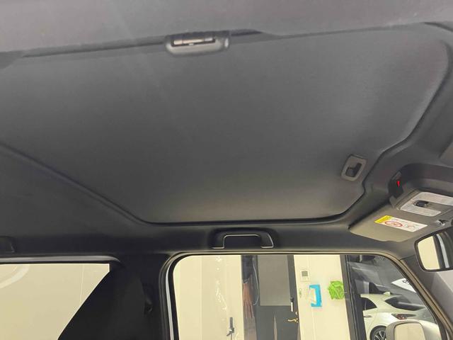 タフト Ｇ　クロムベンチャー　バックカメラ　クリアランスソナー　オートクルーズコントロール　衝突被害軽減システム　オートライト　スマートキー　アイドリングストップ　シートヒーター　サンルーフ　ＣＶＴ　ＥＳＣ　アルミホイール（49枚目）