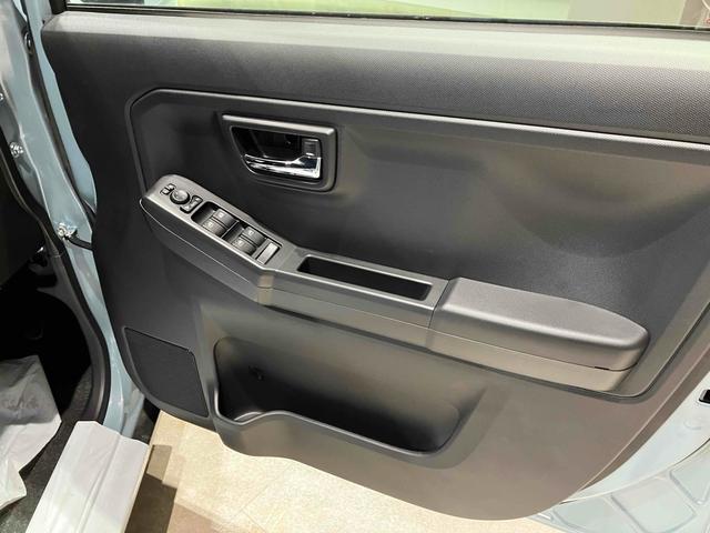 タフト Ｇ　バックカメラ　クリアランスソナー　衝突被害軽減システム　スマートキー　アイドリングストップ　シートヒーター　サンルーフ　ＣＶＴ　ＥＳＣ　ＵＳＢ　アルミホイール　エアコン　パワーウィンドウ（10枚目）