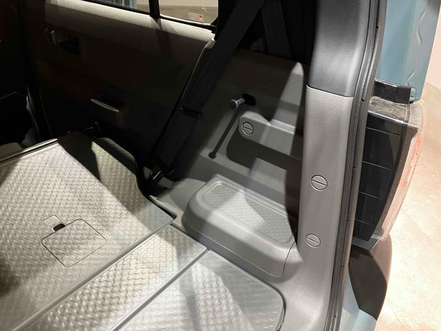 タフト Ｇ　バックカメラ　クリアランスソナー　衝突被害軽減システム　スマートキー　アイドリングストップ　シートヒーター　サンルーフ　ＣＶＴ　ＥＳＣ　ＵＳＢ　アルミホイール　エアコン　パワーウィンドウ（34枚目）