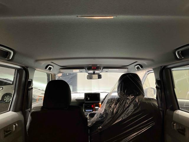 タフト Ｇ　バックカメラ　クリアランスソナー　衝突被害軽減システム　スマートキー　アイドリングストップ　シートヒーター　サンルーフ　ＣＶＴ　ＥＳＣ　ＵＳＢ　アルミホイール　エアコン　パワーウィンドウ（36枚目）