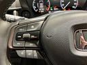 Ｚ　ＨｏｎｄａＳＥＮＳＩＮＧ　アダプティブクルーズコントロール　純正アルミホイール　ＬＥＤヘッドライト　フォグライト　ＵＳＢ充電　オートリトラミラー　パドルシフト　スマートキー　本革巻ステアリング（35枚目）