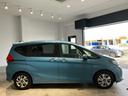 HONDA FREED HYBRID