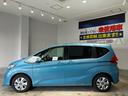 HONDA FREED HYBRID