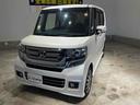 ホンダ Ｎ－ＢＯＸカスタム 9枚目