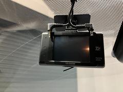 ヤリスクロス Ｚ　ＵＳＢ接続　車線逸脱　バックガイドモニター　衝突安全ボディ 0701189A30250304W011 7
