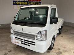 キャリイトラック ＫＣエアコン　パワステ　禁煙　パワーウィンドウ　マニュアルエアコン 0701189A30250506W001 5