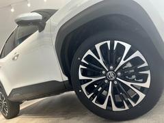 ヤリスクロス Ｚ　クリアランスソナ　パノラマビュー　助手席エアバック　ブルートゥースオーディオ 0701189A30250517W003 4