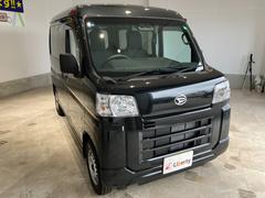 ハイゼットカーゴ ＤＸ　届出済未使用車　衝突被害軽減ブレーキ　コーナーセンサー　キーレス 0701189A30250620W002 7