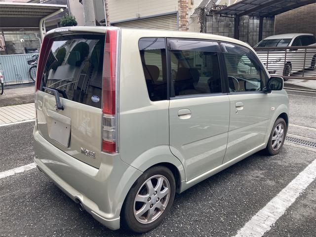 カスタム　Ｌ　社外ナビ　バックカメラ　ＥＴＣ　ワンセグ　禁煙車(8枚目)