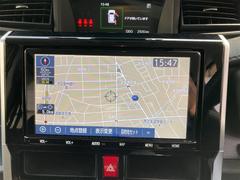 ルーミー カスタムＧ−Ｔ　ワンオーナー　全周囲カメラ　９型ナビ　両側電動 0701190A30240322W001 5