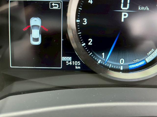 ＲＣ Ｆ ベースグレード　ベースグレード（４名）ＳＲ　ＴＶＤ　車高調　ＶＯＳＳＥＮ２０インチＺＥＥＳマフラー（28枚目）