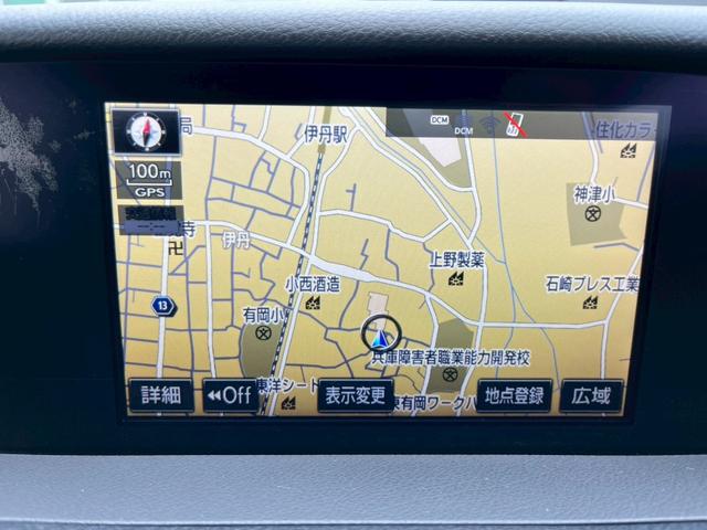 ＲＣ Ｆ ベースグレード　ベースグレード（４名）ＳＲ　ＴＶＤ　車高調　ＶＯＳＳＥＮ２０インチＺＥＥＳマフラー（40枚目）