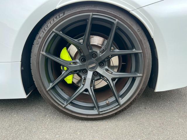 ＲＣ Ｆ ベースグレード　ベースグレード（４名）ＳＲ　ＴＶＤ　車高調　ＶＯＳＳＥＮ２０インチＺＥＥＳマフラー（51枚目）
