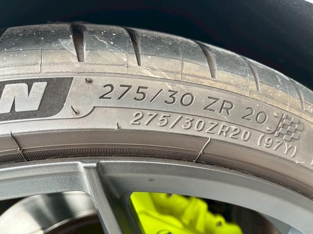 ＲＣ Ｆ ベースグレード　ベースグレード（４名）ＳＲ　ＴＶＤ　車高調　ＶＯＳＳＥＮ２０インチＺＥＥＳマフラー（55枚目）