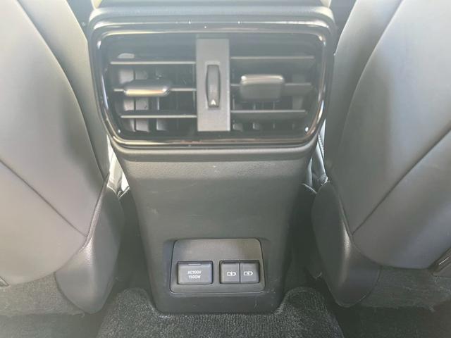 ＮＸ ＮＸ３５０ｈ　Ｆスポーツ　ホワイトレザーシート　ドライブレコーダー　全周囲カメラ　クリアランスソナー　オートクルーズコントロール　レーンアシスト　パークアシスト　衝突被害軽減システム　サンルーフ　ナビ　オートマチックハイビーム（48枚目）