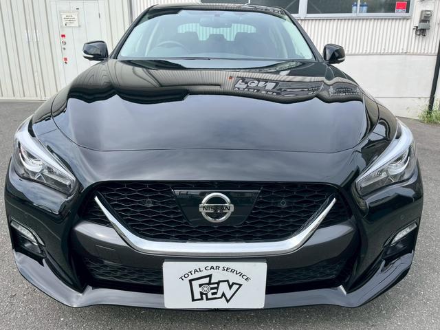 スカイライン ＧＴ　ドライブレコーダー　クリアランスソナー　オートクルーズコントロール　衝突被害軽減システム　全周囲カメラ　ナビ　ＴＶ　アルミホイール　オートライト　ＬＥＤヘッドランプ　ＡＴ　スマートキー　電動格納ミラー（16枚目）