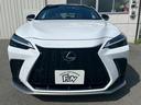ＮＸ３５０ｈ　Ｆスポーツ　ホワイトレザーシート　ドライブレコーダー　全周囲カメラ　クリアランスソナー　オートクルーズコントロール　レーンアシスト　パークアシスト　衝突被害軽減システム　サンルーフ　ナビ　オートマチックハイビーム（22枚目）