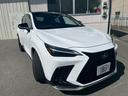 ＮＸ３５０ｈ　Ｆスポーツ　ホワイトレザーシート　ドライブレコーダー　全周囲カメラ　クリアランスソナー　オートクルーズコントロール　レーンアシスト　パークアシスト　衝突被害軽減システム　サンルーフ　ナビ　オートマチックハイビーム（23枚目）