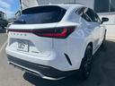 ＮＸ３５０ｈ　Ｆスポーツ　ホワイトレザーシート　ドライブレコーダー　全周囲カメラ　クリアランスソナー　オートクルーズコントロール　レーンアシスト　パークアシスト　衝突被害軽減システム　サンルーフ　ナビ　オートマチックハイビーム（25枚目）