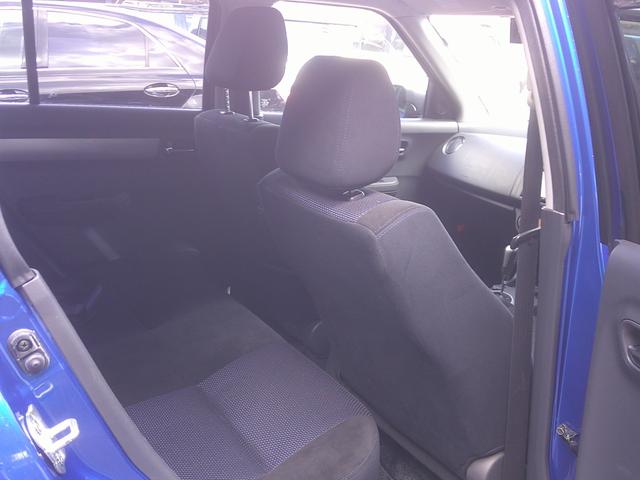 スイフト ＸＧエアロ（6枚目）