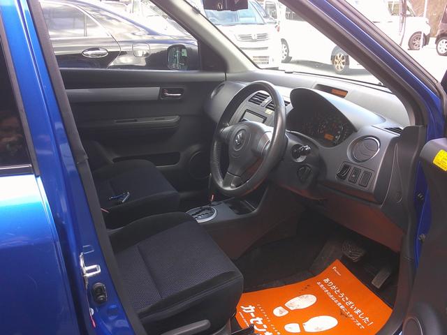 スイフト ＸＧエアロ（7枚目）