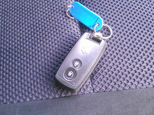 スイフト ＸＧエアロ（9枚目）