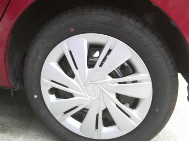 ミライース X リミテッドSAIII(9枚目)