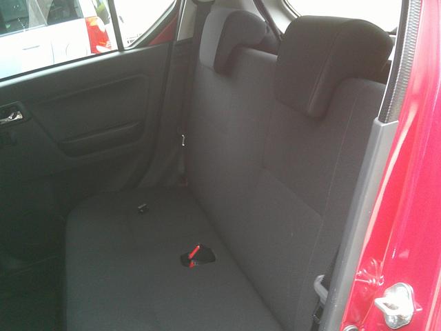 ミライース X リミテッドSAIII(10枚目)