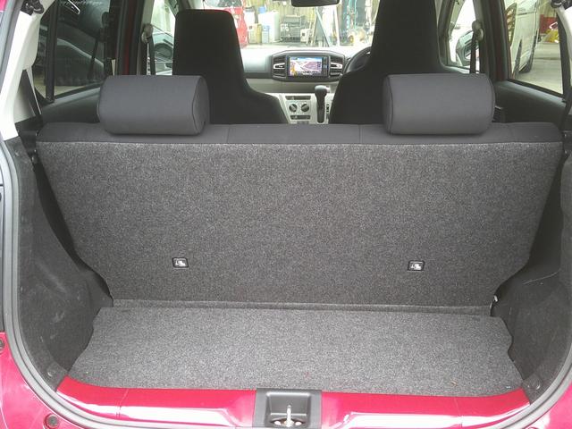 ミライース X リミテッドSAIII(14枚目)