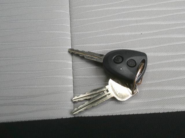 ミライース X リミテッドSAIII(15枚目)