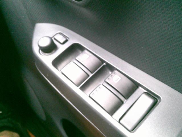 ミライース X リミテッドSAIII(18枚目)