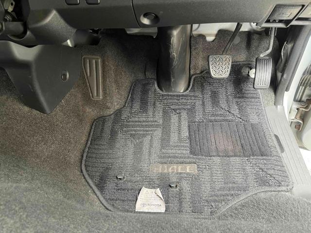 ハイエースバン ロングスーパーＧＬ　オリジナルカラー／ホワイトレタータイヤ／ディーゼル／ＥＴＣ車載器／キーレス／両側スライドドア（13枚目）