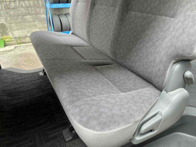 ハイエースバン ロングスーパーＧＬ　オリジナルカラー／ホワイトレタータイヤ／ディーゼル／ＥＴＣ車載器／キーレス／両側スライドドア（39枚目）