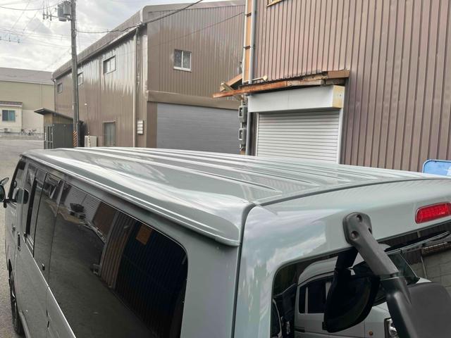 ハイエースバン ロングスーパーＧＬ　オリジナルカラー／ホワイトレタータイヤ／ディーゼル／ＥＴＣ車載器／キーレス／両側スライドドア（55枚目）
