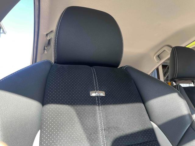 アクア Ｇ　Ｇ’ｓ　スマートキー／ＥＴＣ車載器／Ｂｌｕｅｔｏｏｔｈオーディオ／ステリングスイッチ／バックカメラ／１７インチアルミホイール／ハーフレザーシート／フロマットＧＳ’（17枚目）