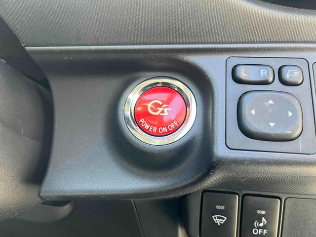 アクア Ｇ　Ｇ’ｓ　スマートキー／ＥＴＣ車載器／Ｂｌｕｅｔｏｏｔｈオーディオ／ステリングスイッチ／バックカメラ／１７インチアルミホイール／ハーフレザーシート／フロマットＧＳ’（19枚目）