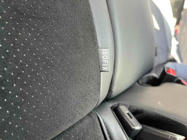 アクア Ｇ　Ｇ’ｓ　スマートキー／ＥＴＣ車載器／Ｂｌｕｅｔｏｏｔｈオーディオ／ステリングスイッチ／バックカメラ／１７インチアルミホイール／ハーフレザーシート／フロマットＧＳ’（37枚目）