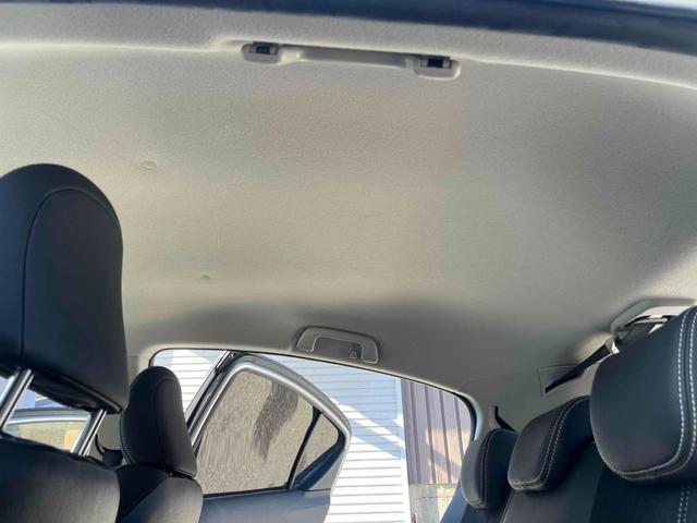 アクア Ｇ　Ｇ’ｓ　スマートキー／ＥＴＣ車載器／Ｂｌｕｅｔｏｏｔｈオーディオ／ステリングスイッチ／バックカメラ／１７インチアルミホイール／ハーフレザーシート／フロマットＧＳ’（47枚目）