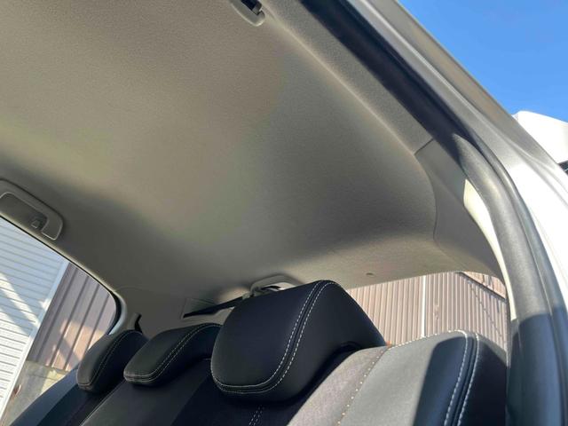 アクア Ｇ　Ｇ’ｓ　スマートキー／ＥＴＣ車載器／Ｂｌｕｅｔｏｏｔｈオーディオ／ステリングスイッチ／バックカメラ／１７インチアルミホイール／ハーフレザーシート／フロマットＧＳ’（48枚目）