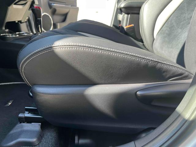 アクア Ｇ　Ｇ’ｓ　スマートキー／ＥＴＣ車載器／Ｂｌｕｅｔｏｏｔｈオーディオ／ステリングスイッチ／バックカメラ／１７インチアルミホイール／ハーフレザーシート／フロマットＧＳ’（51枚目）