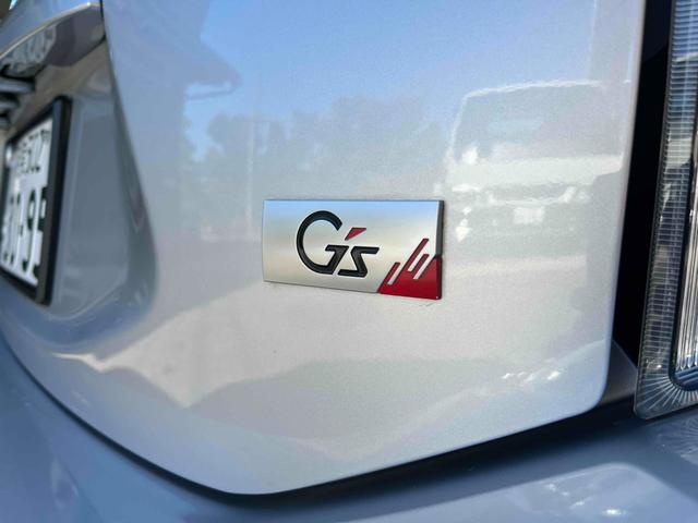 アクア Ｇ　Ｇ’ｓ　スマートキー／ＥＴＣ車載器／Ｂｌｕｅｔｏｏｔｈオーディオ／ステリングスイッチ／バックカメラ／１７インチアルミホイール／ハーフレザーシート／フロマットＧＳ’（67枚目）