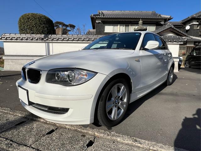 ＢＭＷ １シリーズ