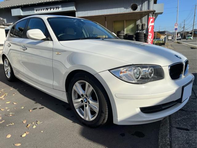 ＢＭＷ １シリーズ