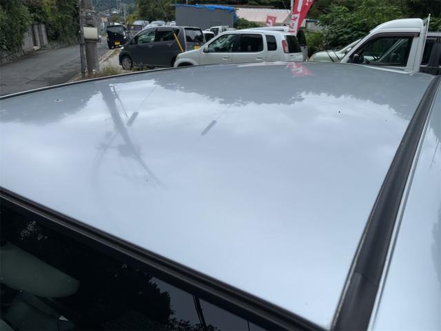 ミラジーノ ミニライト　フルエアロ　ローダウン　１６インチＡＷ　外品マフラー　ＨＩＤ　電格ミラー　バックカメラ　ルーフ色落ち無（12枚目）