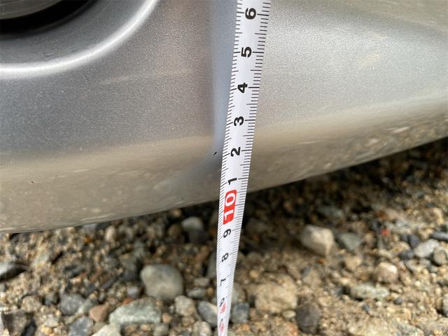 ミラジーノ ミニライト　フルエアロ　ローダウン　１６インチＡＷ　外品マフラー　ＨＩＤ　電格ミラー　バックカメラ　ルーフ色落ち無（17枚目）