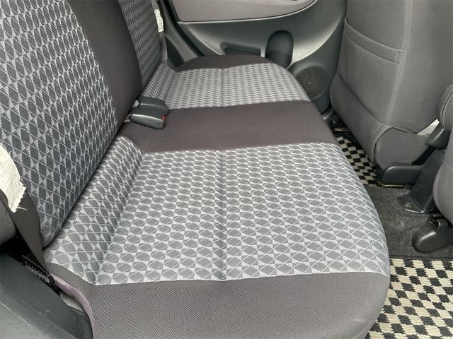 ミラジーノ ミニライト　フルエアロ　ローダウン　１６インチＡＷ　外品マフラー　ＨＩＤ　電格ミラー　バックカメラ　ルーフ色落ち無（31枚目）