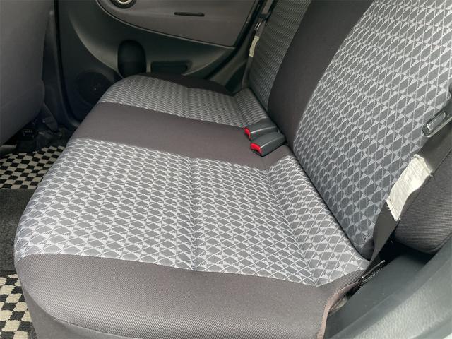 ミラジーノ ミニライト　フルエアロ　ローダウン　１６インチＡＷ　外品マフラー　ＨＩＤ　電格ミラー　バックカメラ　ルーフ色落ち無（33枚目）