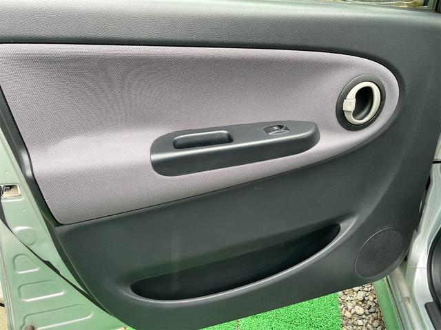 ミラジーノ ミニライト　フルエアロ　ローダウン　１６インチＡＷ　外品マフラー　ＨＩＤ　電格ミラー　バックカメラ　ルーフ色落ち無（43枚目）