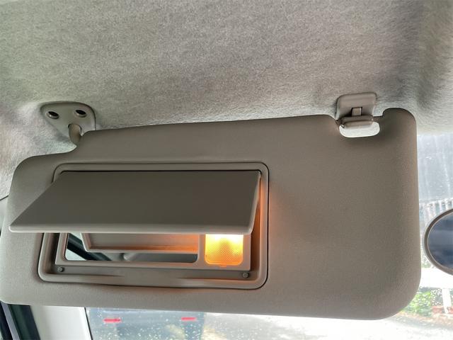 ミラジーノ ミニライト　フルエアロ　ローダウン　１６インチＡＷ　外品マフラー　ＨＩＤ　電格ミラー　バックカメラ　ルーフ色落ち無（52枚目）